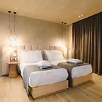 Villa Pefkos Cove By Villa Plus